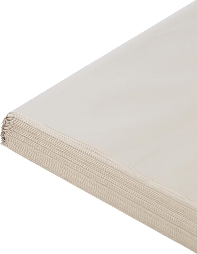 The Boxery Newsprint-Packing Paper Sheets for Moving (600 Sheets) 20"x 30"|Wrapping Paper, Newsprint Paper, Shipping & Moving Supplies, Packing Materials, Paper Wrap - Image 2